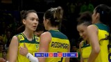 [Week 1] Women's VNL 2024 - Brazil vs Serbia