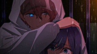 Aqua saves Akane from Suicide | Oshi no Ko