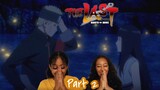 CONFESSION 🧡💜 | The Last: Naruto The Movie | PART 2 | Reaction