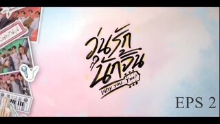 Why-You-Y-Me-I-EP2 INDO SUB