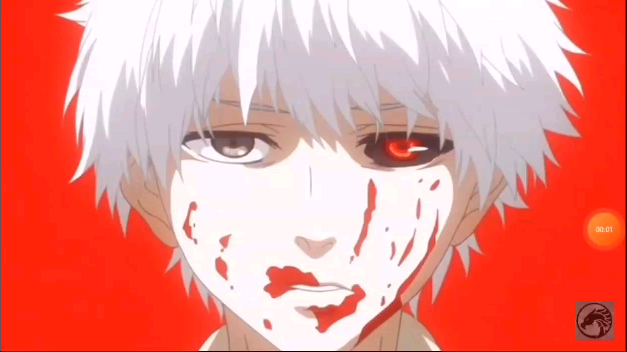 jedag jedug kaneki