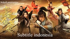 Longmen Town Inn (2021) Subtitle Indonesia