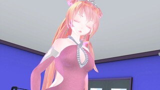 Mmd Dance Room class