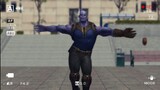 Thanos dancing tala (ORIGINAL VID)