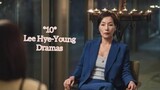 10 Lee Hye-Young Dramas #kdramas