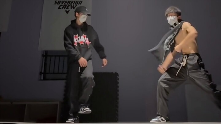 Take a look at the popular dances of 2023, how many have you watched?