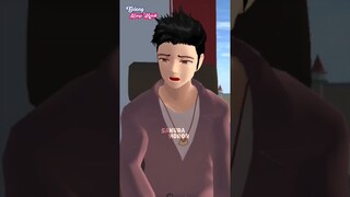 Gilang & Bayi Ajaib 127 🤣 || Sakura School Simulator || Sakura Horor #Shorts