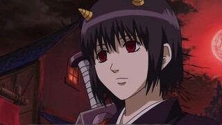 [Gintama] Đây là món ngon huyền thoại của quỷ giới, bạn có dám ăn không?