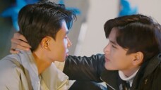 [BL] Oh My God [TỔ Độ] Ep 1 Eng Sub (Vietnam)