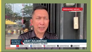 KPU & Bawaslu Kalbar Ajak Mahasiswa Ikut Awasi & Aktif Sosialisasikan Pilkada