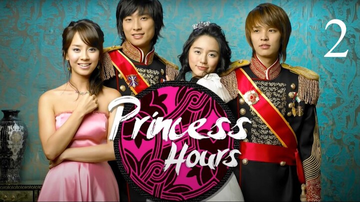 Goong 02 (Princess Hours Korean)