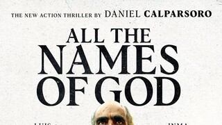 All the Names of God