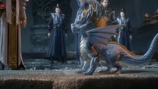 World Of Immortal Episode 25 Sub Indo
