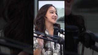 SALSHABILA ADRIANI KIRIM KODE CINTA UNTUK SANG AYAH DI SERIAL CAN YOU HEAR ME??