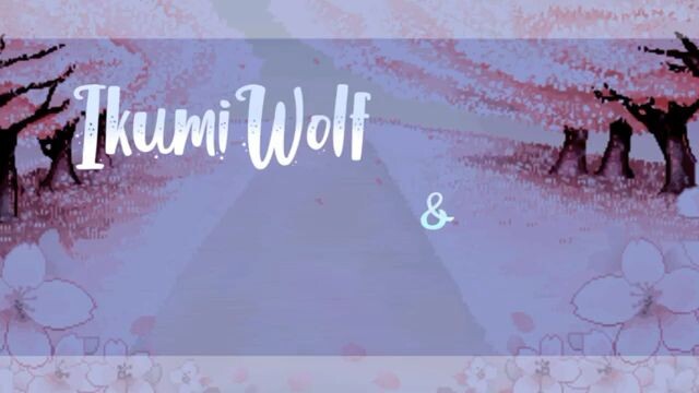 Relax Oneself Meme Ikumi Wolf Gacha