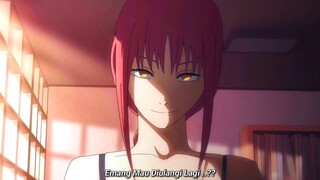 Chainsaw Man Episode 12 Mau Dibuat Ulang Katanya ..