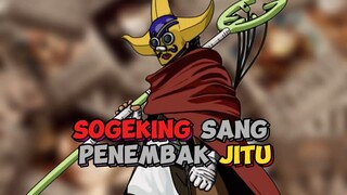 Kenapa Sogeking GK Pernah Di Munculkan Kembali?