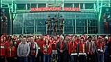 Episode 2 | glory glory Manchester united.