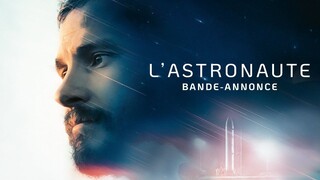 The Astronaut 2022 Subtitle Indonesia