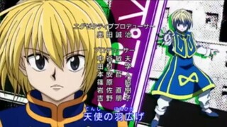 Hunter  X Hunter  Ep 27 ( Tagalog Dubbed )