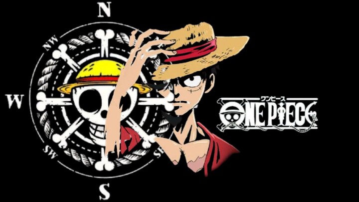 Monkey D Luffy [AMV]