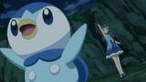[Movie&TV] [Pokémon Journeys] Dawn Memperkenalkan Kejuaraan Pokémon