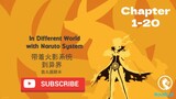 In Different World with Naruto System Chapter 1-20