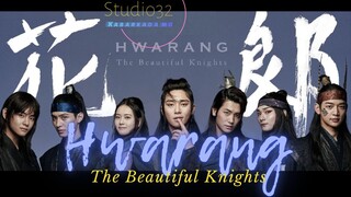 Hwarang E12