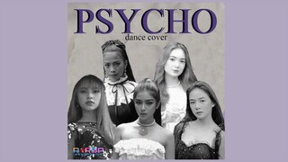 PSYCHO BY RED VELVET | PPOP GENERATION DANCE COVER