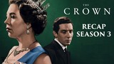 The Crown | Season 3 Recap