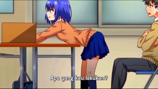 Adik yang baik 😅