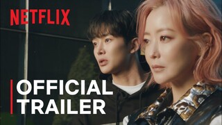 Tomorrow ｜ Official Trailer ｜ Netflix [ENG SUB]