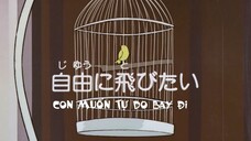 [Vietsub] Alps no Shoujo Heidi / Heidi, cô bé đến từ vùng núi Alps (1974) | Tập 21
