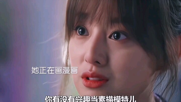 变态鲨人魔盯上单纯女高中生 本想s了她 渐渐对她有了感情#韩剧推荐#岬童夷