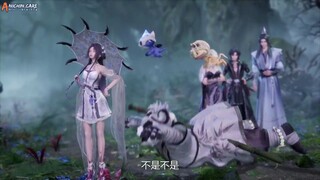 Little Fairy Yao Eps 8 sub Indonesia