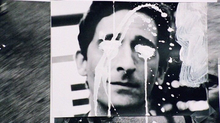 "Positive sense of absurdity" ￨ mixed cut ￨ depressing ￨ transcendental ￨
