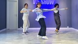 Khiêu vũ Xiaobai Bắt đầu khiêu vũ! ! !