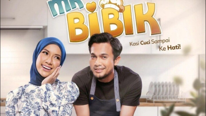 MR BIBIK EP 16