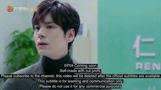 PERFECT AND CASUAL EPISODE 3 (ENGSUB)