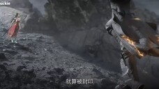 World of Immortals Episode 06 Sub Indo