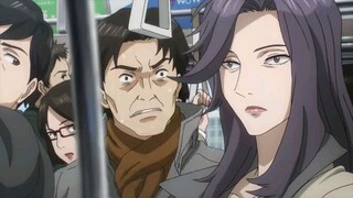 Kiseijuu: Sei no Kakuritsu (Parasyte the Maxim)  Ep3