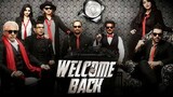 Welcome Back To Film Action, Comedi, Gangster Terbaru India Sub Indo