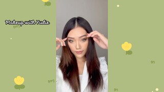 Makeup đi dự event