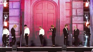 Stray Kids - My House 谁最欲谁就站Ｃ位