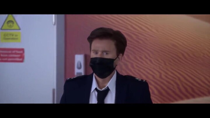 Ngồi tù 6 tháng EP 2 [Sub Việt]