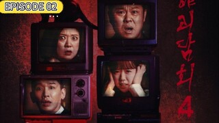 [ENG SUB] Midnight Horror Story S4 (EP 02)
