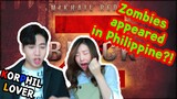 Block Z Trailer reaction ｜ Korean Reaction