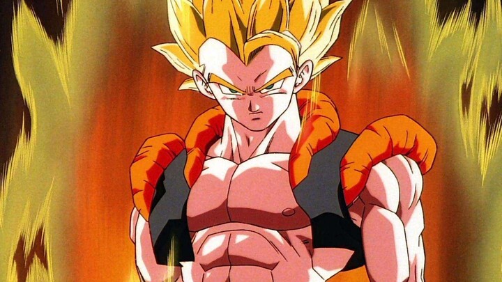 [Bảy Viên Ngọc Rồng] Ta không phải Vua Khỉ, Vegeta, ta đánh bại ngươi