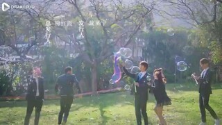 Meteor garden eps #43