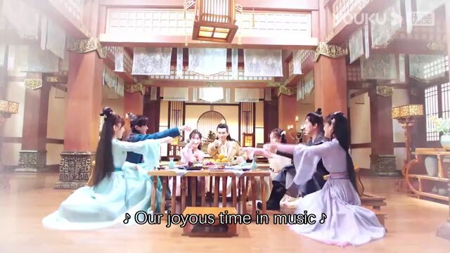 Unique Lady 2 Episode 6 English sub